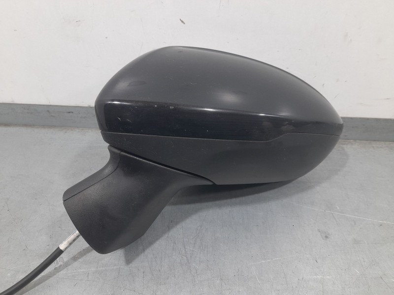Recambio de retrovisor izquierdo para opel astra k sports tourer (b16) 1.6 cdti (35) referencia OEM IAM 21165101 ELECTRICO ROZAD