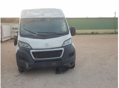 PEUGEOT BOXER FURGÓN GRAN VOLUMEN