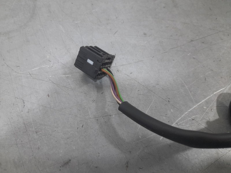 Recambio de retrovisor izquierdo para opel astra k sports tourer (b16) 1.6 cdti (35) referencia OEM IAM 21165101 ELECTRICO ROZAD