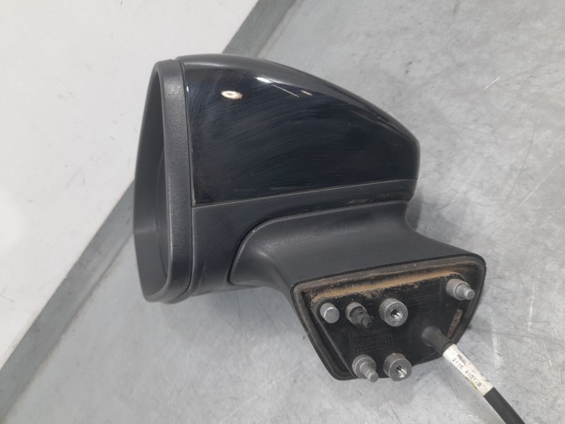 Recambio de retrovisor izquierdo para opel astra k sports tourer (b16) 1.6 cdti (35) referencia OEM IAM 21165101 ELECTRICO ROZAD
