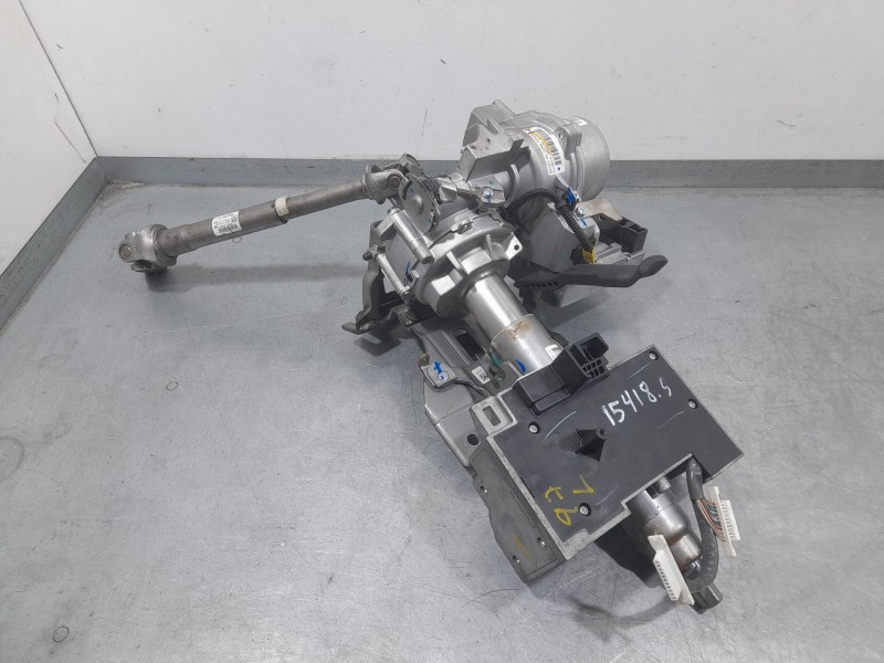 Recambio de columna direccion para mazda 2 lim. () evolution referencia OEM IAM DA6A32090C ELECTRO-MECANICA BOSCH