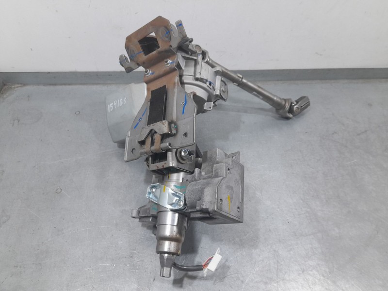 Recambio de columna direccion para mazda 2 lim. () evolution referencia OEM IAM DA6A32090C ELECTRO-MECANICA BOSCH
