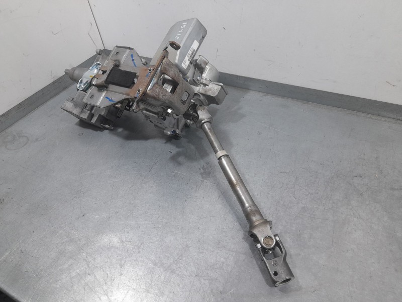 Recambio de columna direccion para mazda 2 lim. () evolution referencia OEM IAM DA6A32090C ELECTRO-MECANICA BOSCH