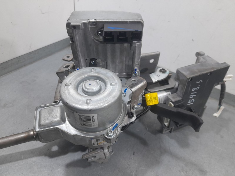 Recambio de columna direccion para mazda 2 lim. () evolution referencia OEM IAM DA6A32090C ELECTRO-MECANICA BOSCH