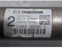 Recambio de columna direccion para mazda 2 lim. () evolution referencia OEM IAM DA6A32090C ELECTRO-MECANICA BOSCH