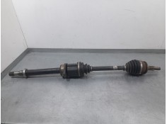 Recambio de transmision delantera derecha para toyota auris active referencia OEM IAM 4341002840  