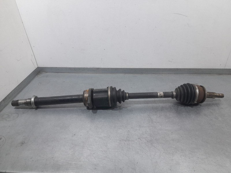 Recambio de transmision delantera derecha para toyota auris active referencia OEM IAM 4341002840  