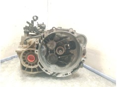 Recambio de caja cambios para hyundai tucson (jm) 2.0 crdi referencia OEM IAM S715JE 6 VELOCIDADES 026147