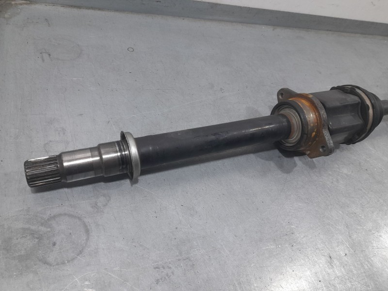 Recambio de transmision delantera derecha para toyota auris active referencia OEM IAM 4341002840  