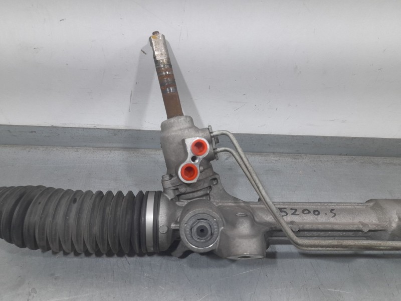 Recambio de cremallera direccion para peugeot 508 allure referencia OEM IAM 9686476580 6HZZB2286281 