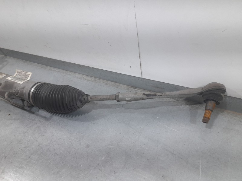 Recambio de cremallera direccion para peugeot 508 allure referencia OEM IAM 9686476580 6HZZB2286281 