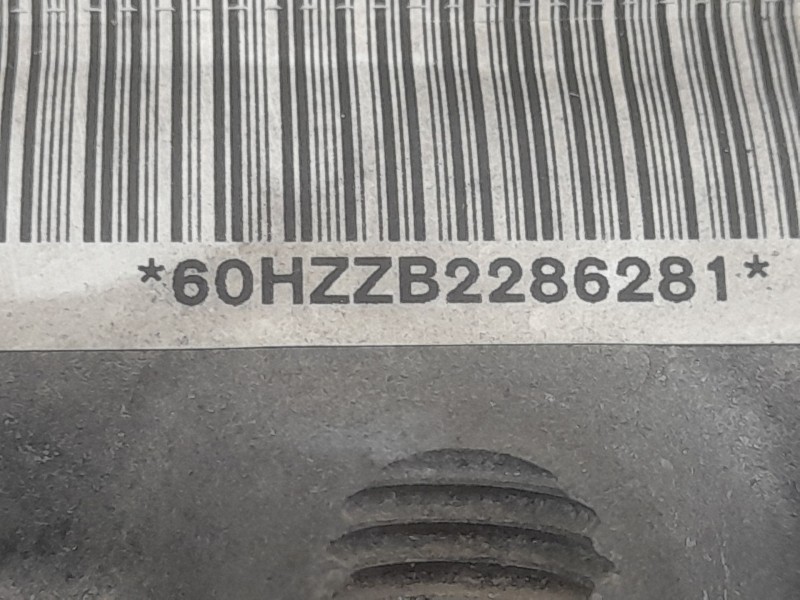 Recambio de cremallera direccion para peugeot 508 allure referencia OEM IAM 9686476580 6HZZB2286281 