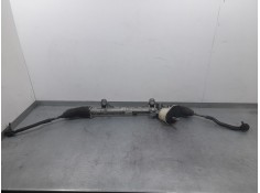 Recambio de cremallera direccion para renault megane iii berlina 5 p dynamique referencia OEM IAM 490017022R  MECANICA