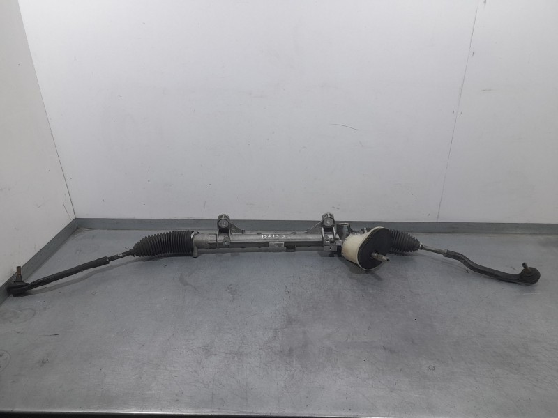 Recambio de cremallera direccion para renault megane iii berlina 5 p dynamique referencia OEM IAM 490017022R  MECANICA