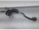 Recambio de cremallera direccion para renault megane iii berlina 5 p dynamique referencia OEM IAM 490017022R  MECANICA