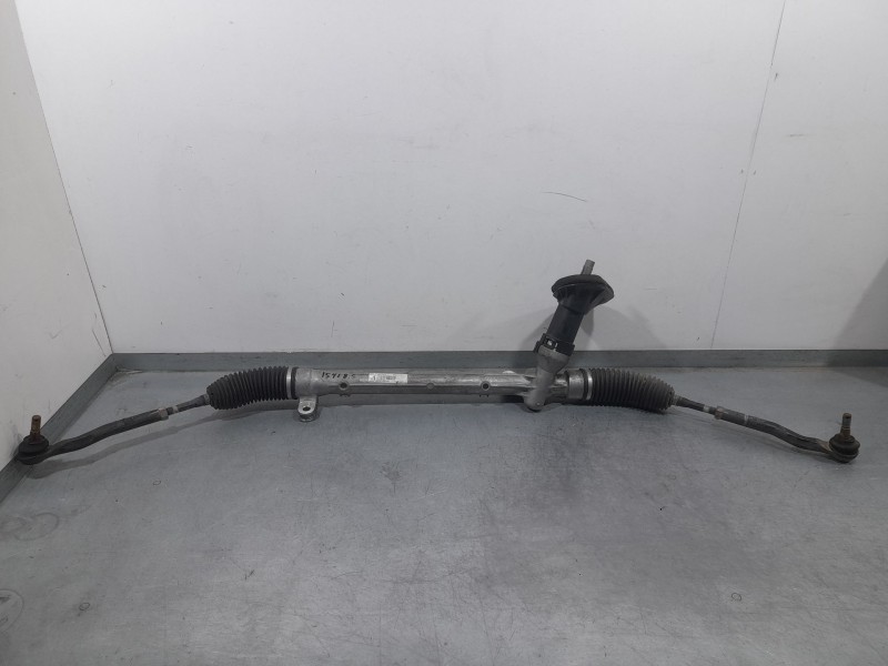 Recambio de cremallera direccion para mazda 2 lim. () evolution referencia OEM IAM DA6A32110C MECANICA BOSCH