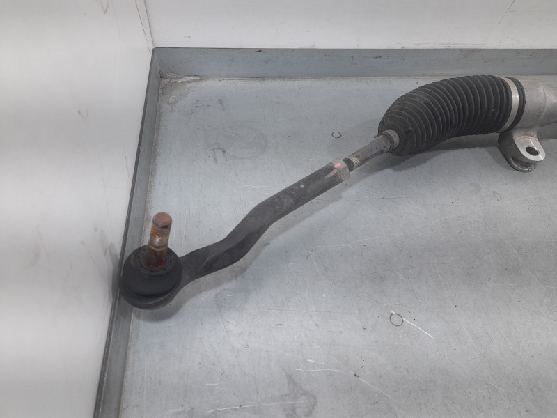 Recambio de cremallera direccion para mazda 2 lim. () evolution referencia OEM IAM DA6A32110C MECANICA BOSCH