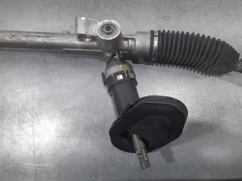 Recambio de cremallera direccion para mazda 2 lim. () evolution referencia OEM IAM DA6A32110C MECANICA BOSCH