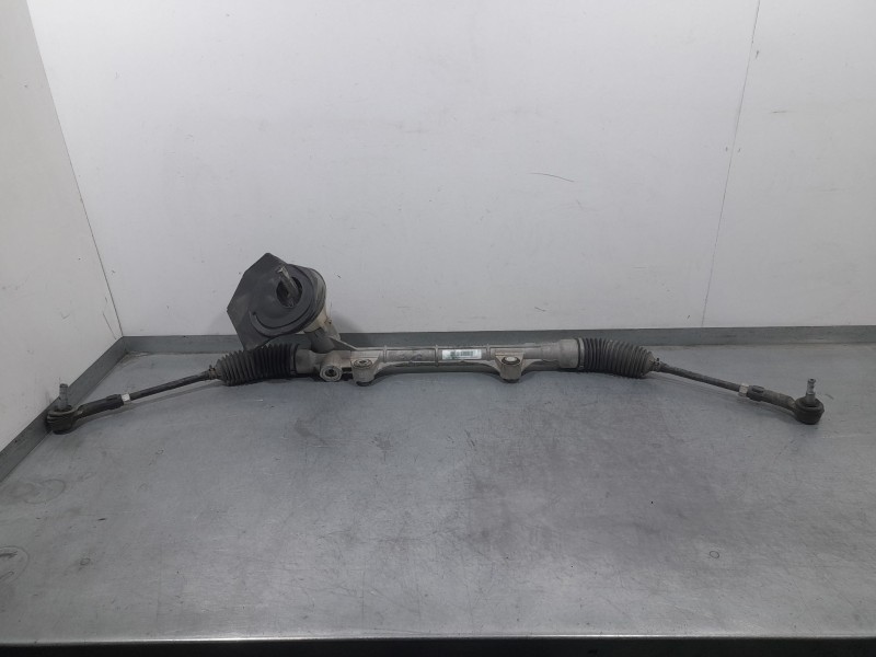 Recambio de cremallera direccion para ford ka+ ultimate referencia OEM IAM E4B13200A  MECANICA