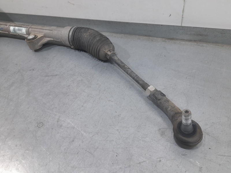 Recambio de cremallera direccion para ford ka+ ultimate referencia OEM IAM E4B13200A  MECANICA