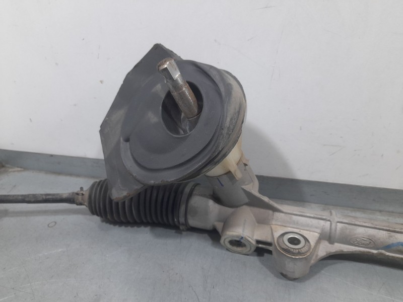 Recambio de cremallera direccion para ford ka+ ultimate referencia OEM IAM E4B13200A  MECANICA