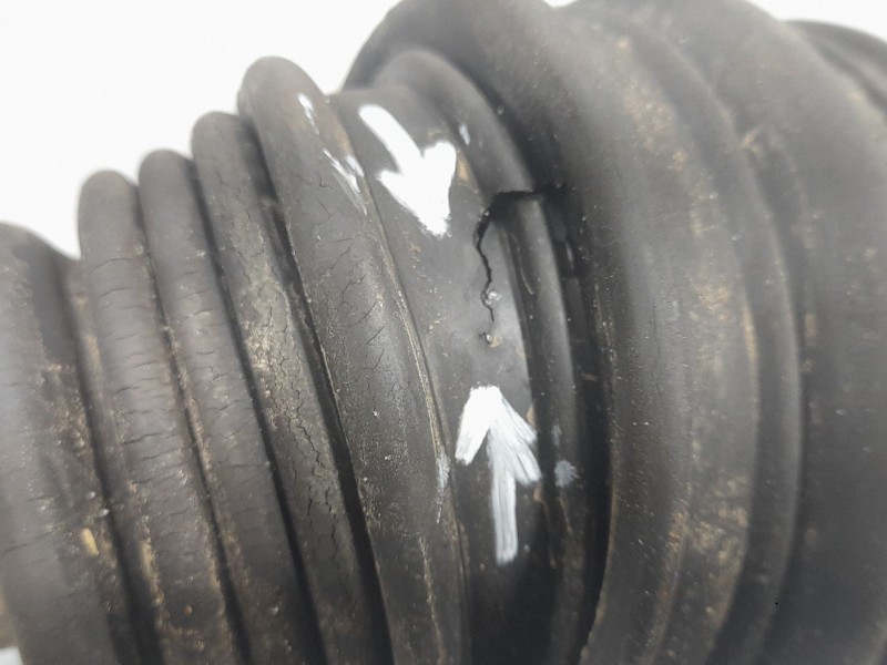 Recambio de transmision delantera izquierda para peugeot 5008 ii (mc_, mj_, mr_, m4_) 1.2 (mrhnyh, mrhnyw, mrhnsj, mrhnsu, mrhns