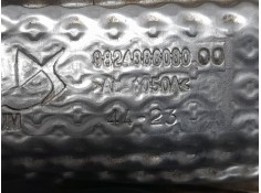 Recambio de cremallera direccion para opel corsa f gs referencia OEM IAM 9824886080  ELECTRO-MECANICA