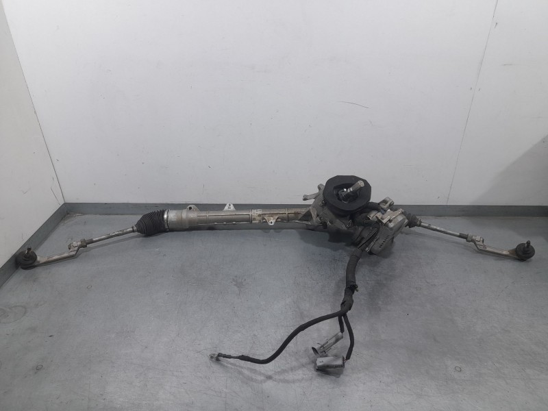 Recambio de cremallera direccion para opel corsa f gs referencia OEM IAM 9824886080  ELECTRO-MECANICA