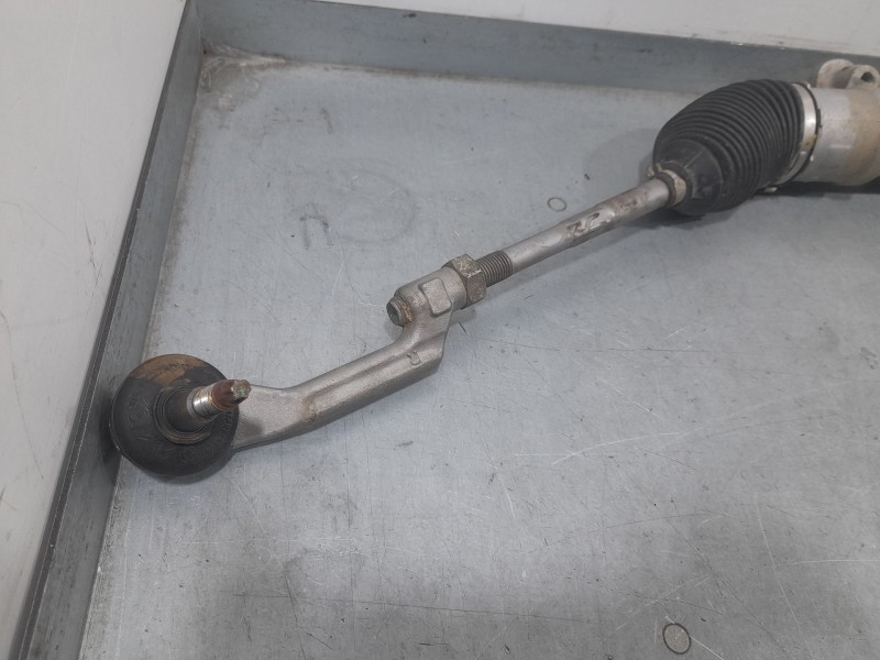 Recambio de cremallera direccion para opel corsa f gs referencia OEM IAM 9824886080  ELECTRO-MECANICA