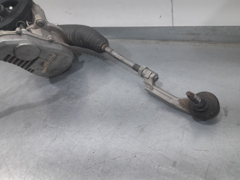 Recambio de cremallera direccion para opel corsa f gs referencia OEM IAM 9824886080  ELECTRO-MECANICA