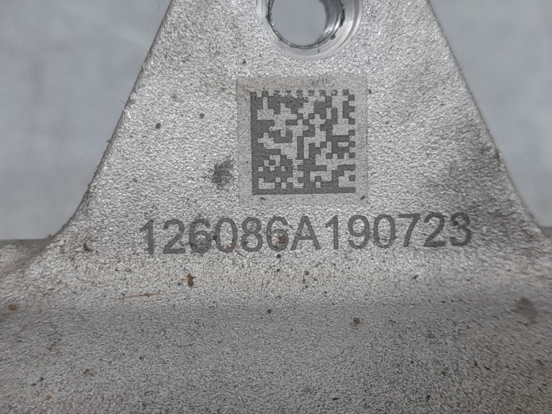 Recambio de cremallera direccion para opel corsa f gs referencia OEM IAM 9824886080  ELECTRO-MECANICA