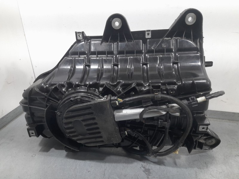 Recambio de deposito adblue para fiat tipo hatchback (356_, 357_) 1.3 d (356hxh1a) referencia OEM IAM 52129429  