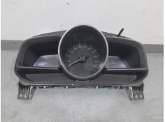 CUADRO INSTRUMENTOS D09M55430 D477CDH8E 