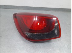 Recambio de piloto trasero izquierdo para mazda 2 lim. () evolution referencia OEM IAM DB5J51160 22018384 KOITO