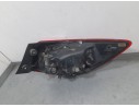 Recambio de piloto trasero izquierdo para mazda 2 lim. () evolution referencia OEM IAM DB5J51160 22018384 KOITO