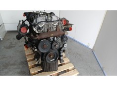 Recambio de motor completo para ssangyong rexton rx 270 full referencia OEM IAM 665925 10512073 COLECTOR ADMISION ROTO MARIPOSA 