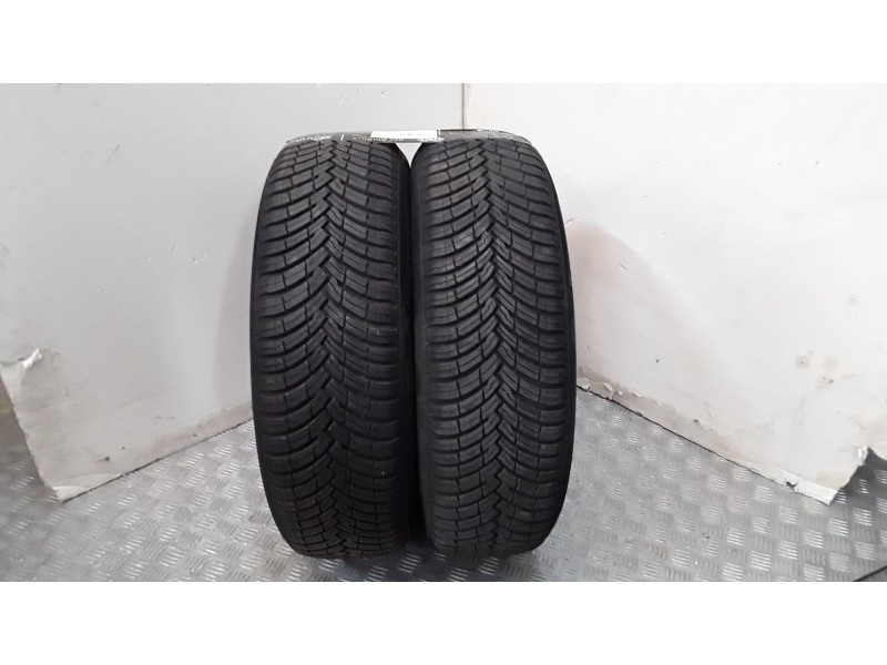 Recambio de neumatico pareja para neumaticos reutilizados - referencia OEM IAM 195601896H PIRELLI 195/60/18/96H