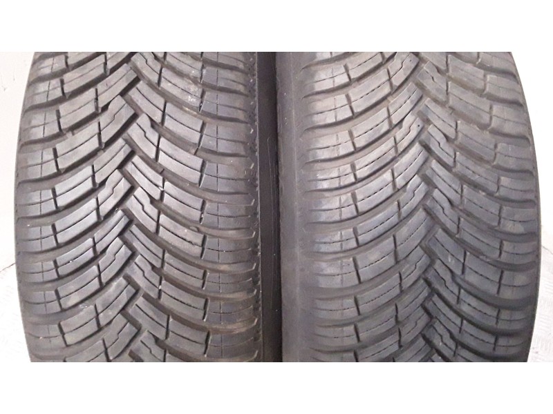 Recambio de neumatico pareja para neumaticos reutilizados - referencia OEM IAM 195601896H PIRELLI 195/60/18/96H