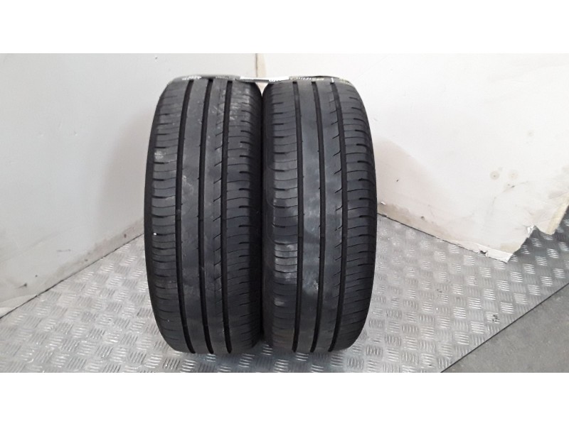 Recambio de neumatico pareja para neumaticos reutilizados - referencia OEM IAM 195551687H GOODYEAR 195/55/16/87H