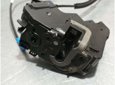 CERRADURA PUERTA DELANTERA DERECHA 9835556980 ELECTRICA