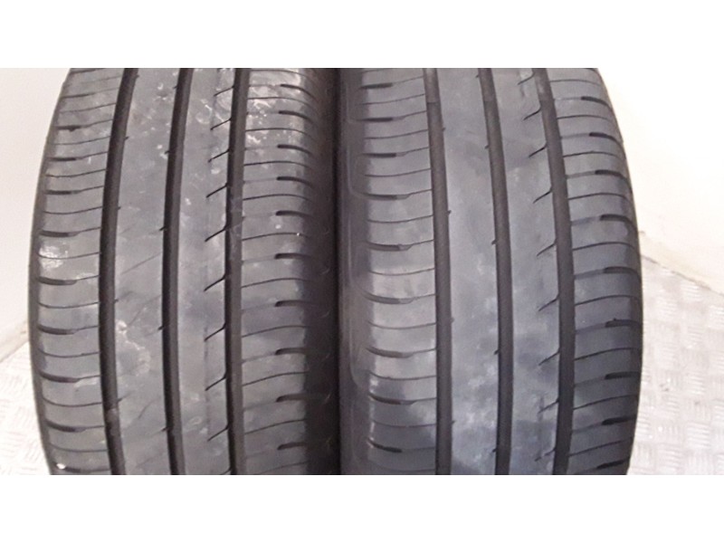 Recambio de neumatico pareja para neumaticos reutilizados - referencia OEM IAM 195551687H GOODYEAR 195/55/16/87H