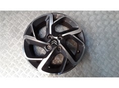 LLANTA ALUMINIO 6X16 4 TORN ET27 ALUMINIO