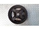 Recambio de llanta para dacia sandero iii 1.0 tce 90 referencia OEM IAM 6X15 4 TORN ET40  HIERRO
