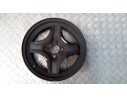 Recambio de llanta para dacia sandero iii 1.0 tce 90 referencia OEM IAM 6X15 4 TORN ET40  HIERRO