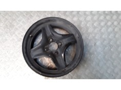 LLANTA 6X15 4 TORN ET40 HIERRO