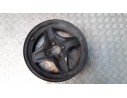 Recambio de llanta para dacia sandero iii 1.0 tce 90 referencia OEM IAM 6X15 4 TORN ET40  HIERRO