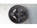 Recambio de llanta para dacia sandero iii 1.0 tce 90 referencia OEM IAM 6X15 4 TORN ET40  HIERRO