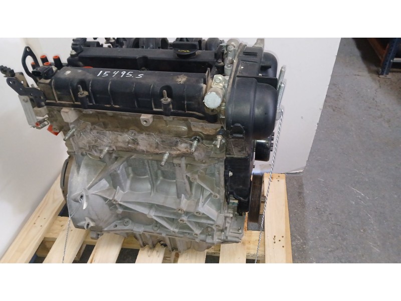 Recambio de motor completo para ford ka+ ultimate referencia OEM IAM YSKD  H EGR PARA CAMBIAR12461