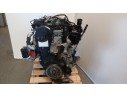 Recambio de motor completo para jaguar xf 2.2 diesel referencia OEM IAM 224DT INYECCION BOSCH 4056B70