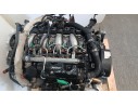 Recambio de motor completo para jaguar xf 2.2 diesel referencia OEM IAM 224DT INYECCION BOSCH 4056B70
